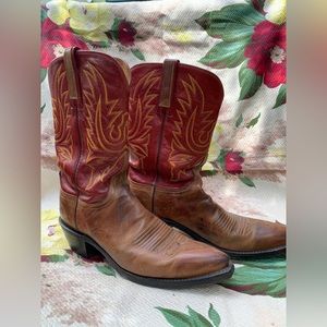 Lucchese 1883 Women’s Boots